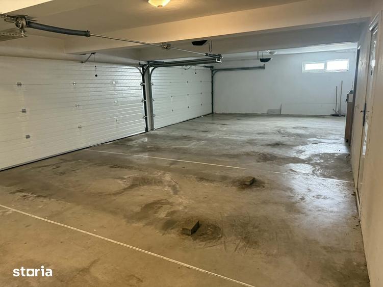 Apartament cu 3 camere în Europa