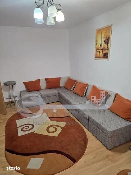 Apartament cu 3 camere în Dacia