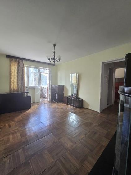 Apartament cu 2 camere semidecomandat, mobilat în Ultracentral