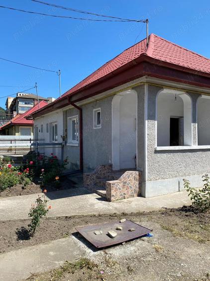 Inchiriez Casa pentru locuit birouri sau alte activitati - 2