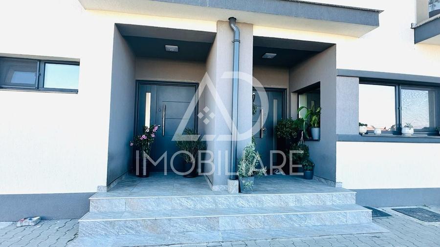 Casă cu 3 camere cu Teren 200 Mp în 9 Mai