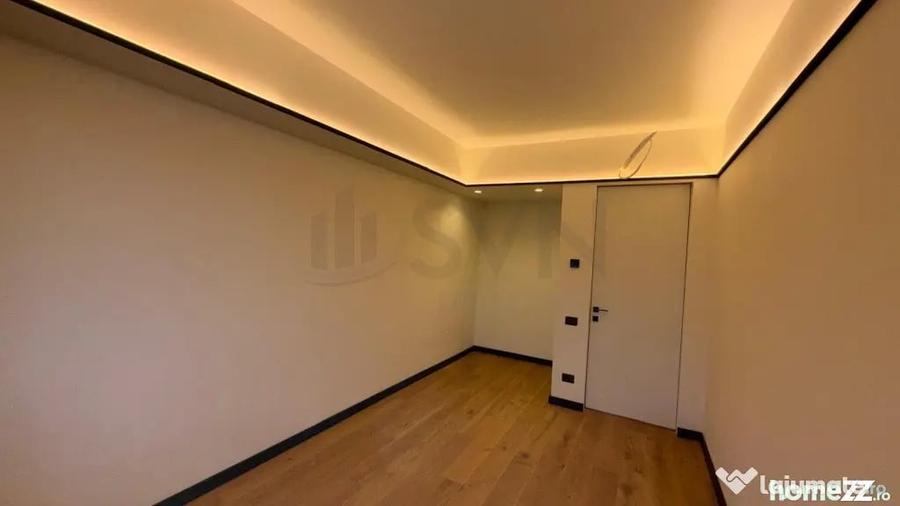 Apartament 3 camere Premium Parkline - Bucuresti (Bucuresti-Ilfov) - 5