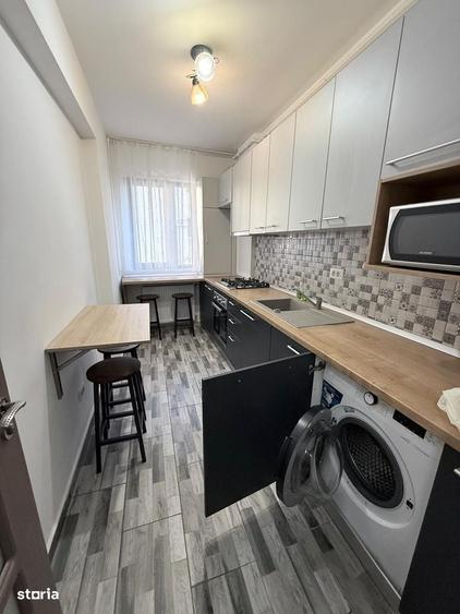 Apartament cu 3 camere în Militari