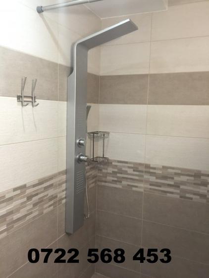 Apartament cu 2 camere decomandat în Floreasca