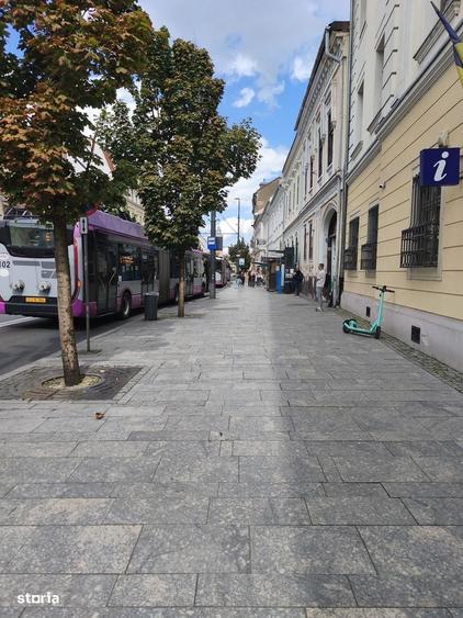 Apartament 70 mp in centrul Clujului - 1