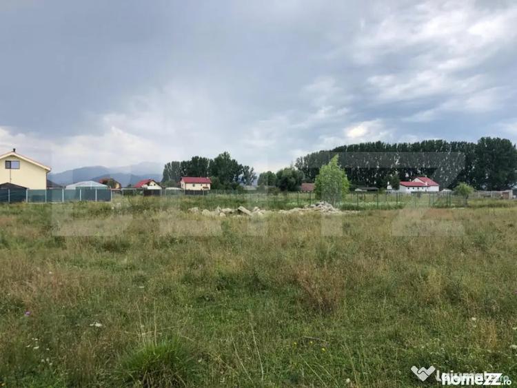 Teren de 500 mp, în Central