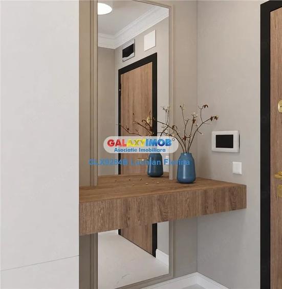 Apartament 3 camere | design modern | parcare I HILS Pallady - 9