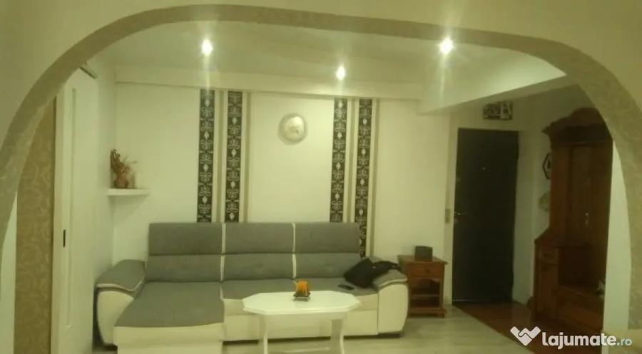 Apartament Cu 3 Camere Decomandate Zona George Enescu - 3