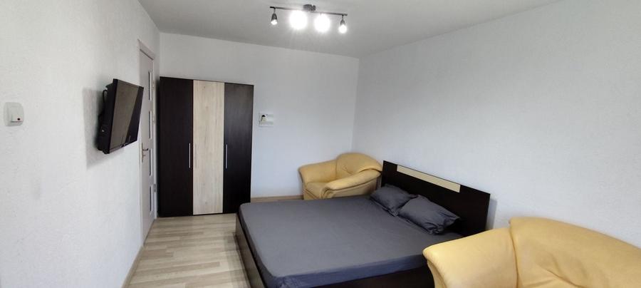 Garsonieră semidecomandată în Cornitoiu