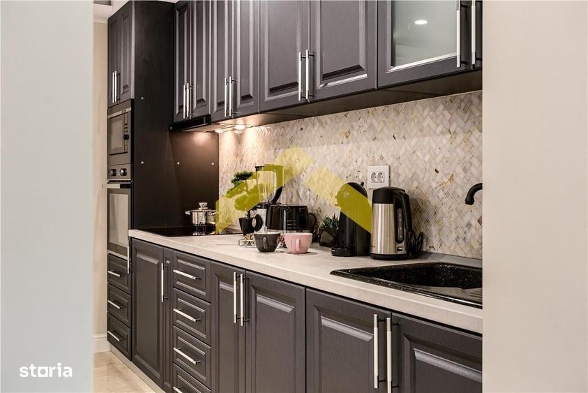 Apartament de lux de vanzare zona Podgoria, generala 5 - 2