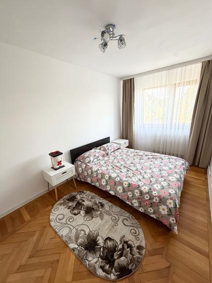 Apartament cu 2 camere decomandat în Nicolae Bălcescu