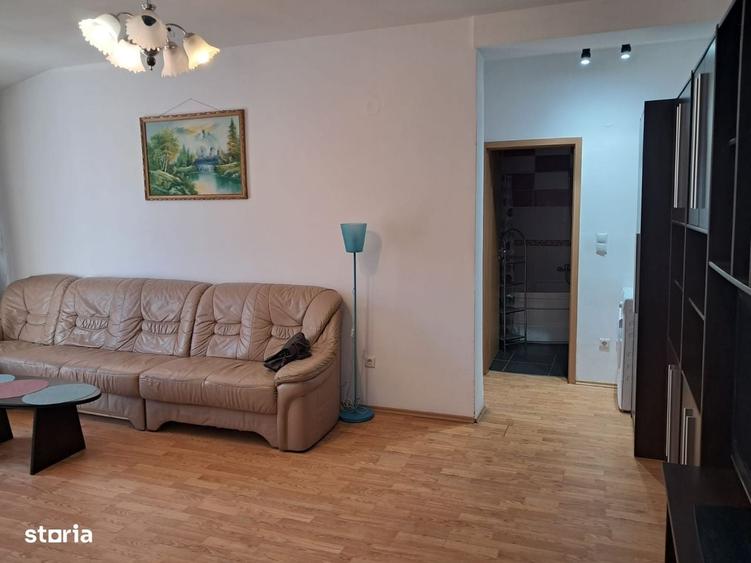 Apartament cu 2 camere in Selimbar - 9