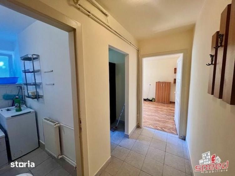 Apartament cu 2 camere în Ultracentral
