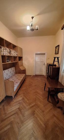 Casă cu 4 camere cu Teren 514 Mp în 14 Mai