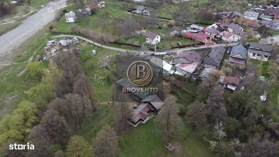Casă cu 4 camere în Drajna