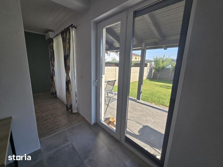 De inchiriat Duplex 1/2 in Mo?ni?a Noua - 600 /luna - 5