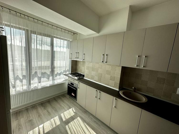 Apartament 2 camere Rondu Vechi Nicolina - 10