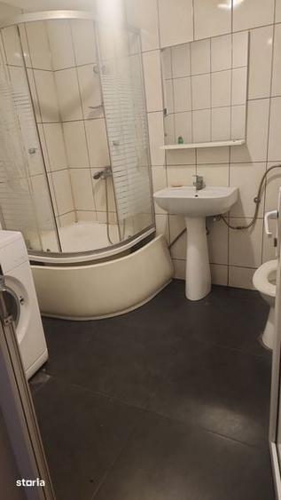Apartament cu 2 camere în Berceni