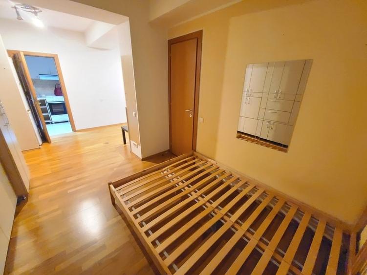 Tineretului/Timpuri Noi/Centrala proprie/Garsoniera La Cheie/ - 1