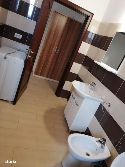 Apartament cu 2 camere decomandat în Banu Mărăcine