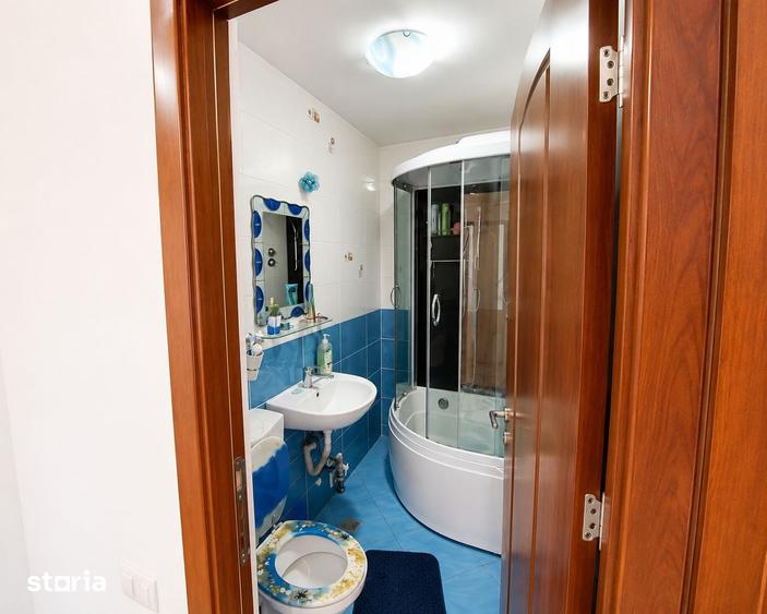 Apartament cu 4 camere în Ultracentral