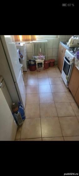 Apartament cu 2 camere decomandat în Gară