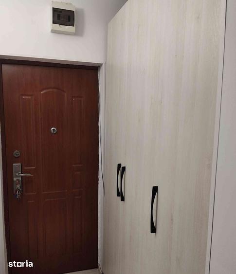 Garsonieră în Moșilor