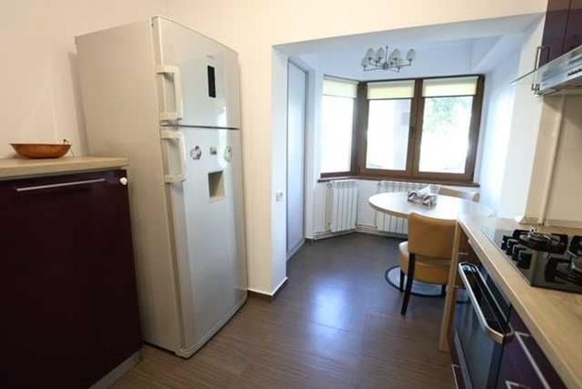 Apartament cu 4 camere decomandat în Nord