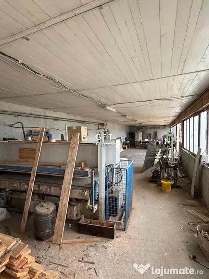 Exclusivitate! Complex multifunctional de vanzare/de inch... - 1