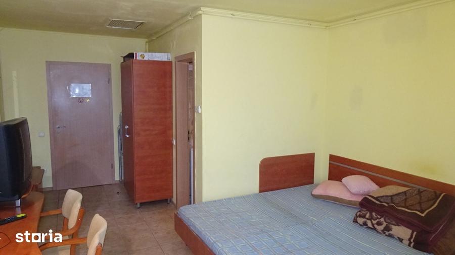 Garsonieră în Gojdu