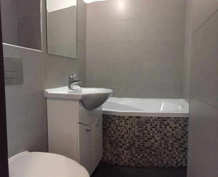 Apartament cu 2 camere decomandat în Dorobanți