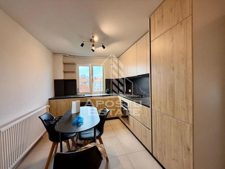 Apartament 3 camere, de inchiriat, Olimpia-Stadion, Timisoara - 2
