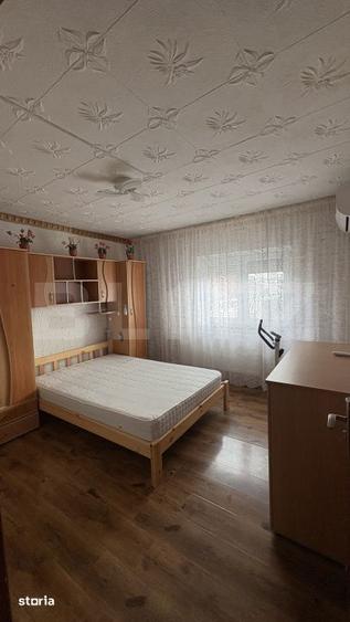 Apartament 2 camere, decomandat , etajul 3, in Rovinari - 4