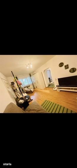 Apartament De Inchiriat Cu Doua Camere In Zona Grangasi sec.6 - 2