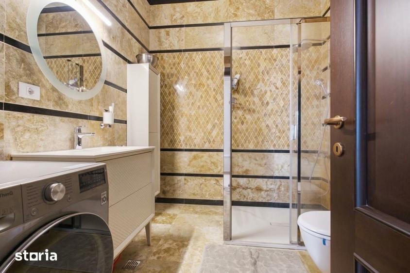Apartament cu 4 camere în Est