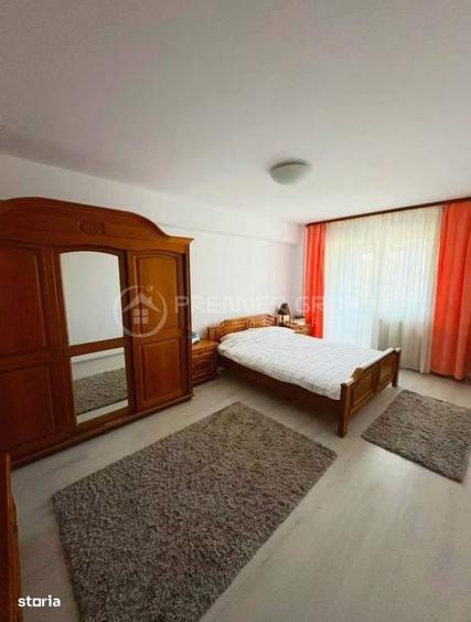 Apartament cu 2 camere în Cug