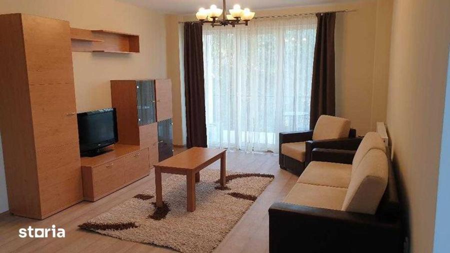 Apartament cu 2 camere în Tudor