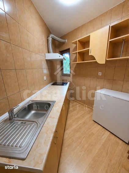 Apartament 1 camera Siderurgistilor General, etaj intermediar - 4
