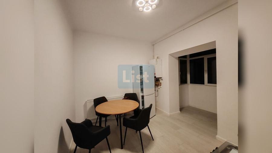 Apartament cu 2 camere decomandat Central. Comision 0 - 6