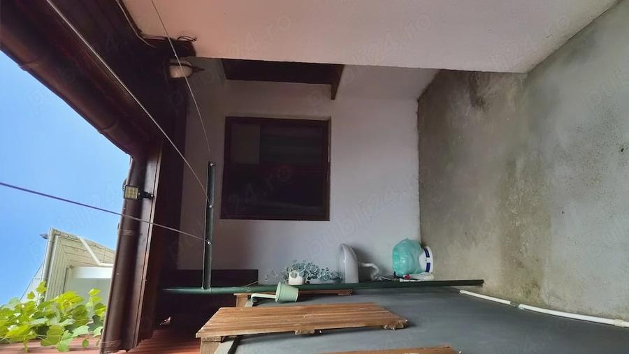Casă cu 4 camere cu Teren 557 Mp în Ultracentral
