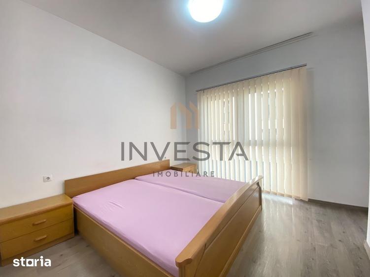 Apartament cu 3 camere de inchiriat si loc de parcare, strada Campina - 3