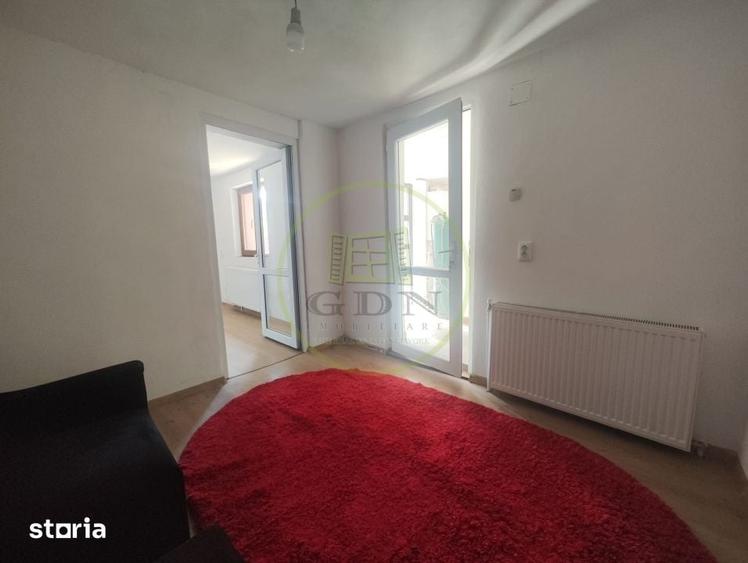 Casă cu 3 camere cu Teren 25.76 Mp în Brestei