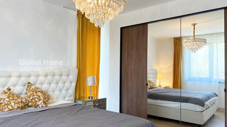 Duplex cu 4 camere cu Teren 230 Mp în Otopeni