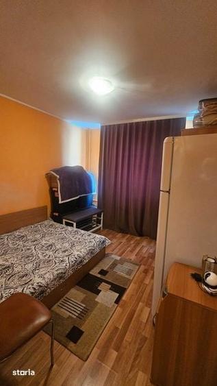 Vanzare apartament 4 camere mobilat, utilat Dristor-strada Racari - 4