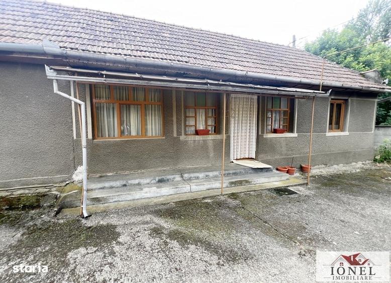 Casă cu 3 camere în Galda de Jos