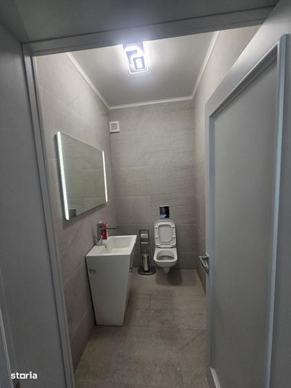 Spațiu comercial, de 450 mp, în Copou