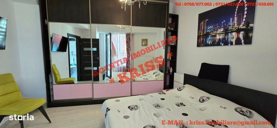 Apartament cu 2 camere în Ultracentral