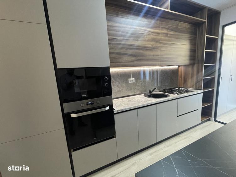 Apartament în Dacia
