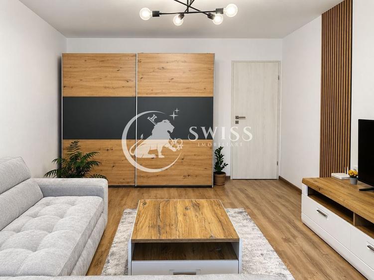Apartament modern 2 camere | 52 mp | 5min Sigma Zorilor | 15min UMF - 2