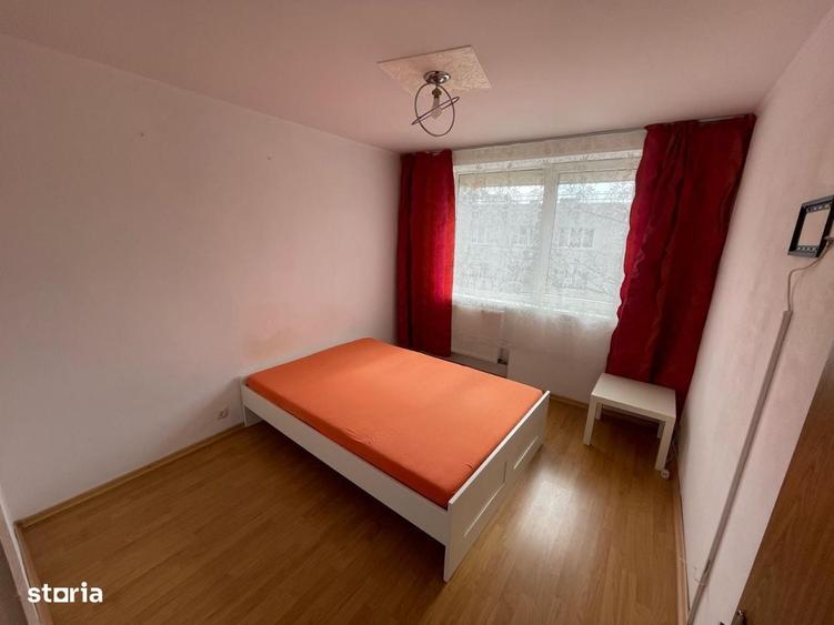 Drumul Taberei,Bucla - 9